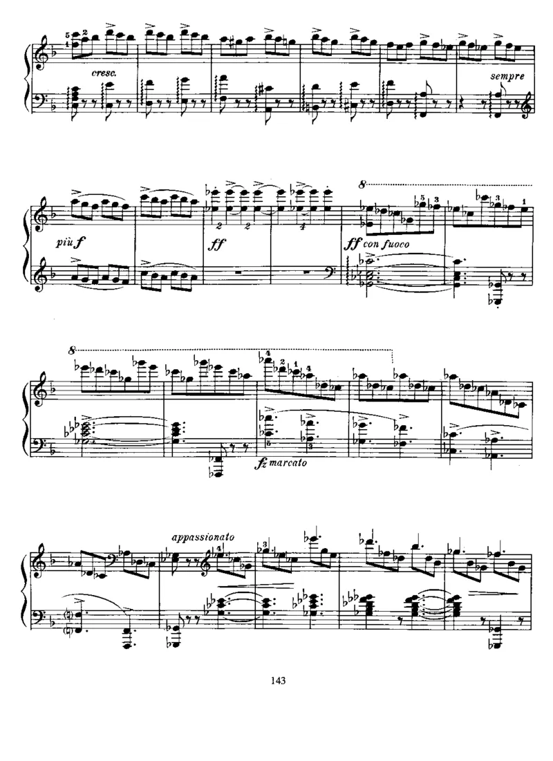 PianoSonataNo3inf,Op5_一万首著名钢琴曲谱哈农贝多芬合集视频教学电子版高清无水印可打印_1古典钢琴知名音乐家谱_勃拉姆斯钢琴谱全集_奏鸣曲