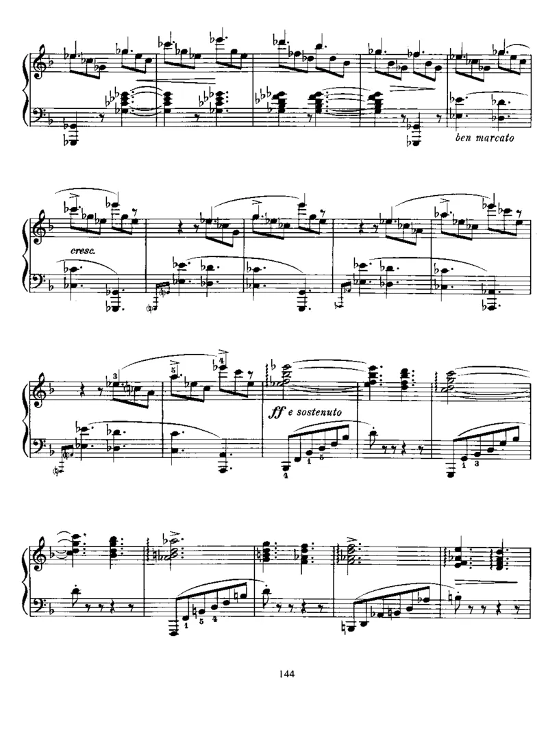 PianoSonataNo3inf,Op5_一万首著名钢琴曲谱哈农贝多芬合集视频教学电子版高清无水印可打印_1古典钢琴知名音乐家谱_勃拉姆斯钢琴谱全集_奏鸣曲