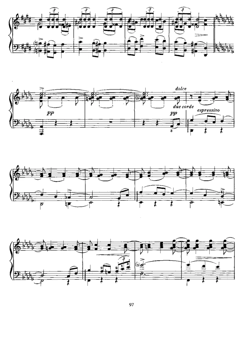 PianoSonataNo3inf,Op5_一万首著名钢琴曲谱哈农贝多芬合集视频教学电子版高清无水印可打印_1古典钢琴知名音乐家谱_勃拉姆斯钢琴谱全集_奏鸣曲