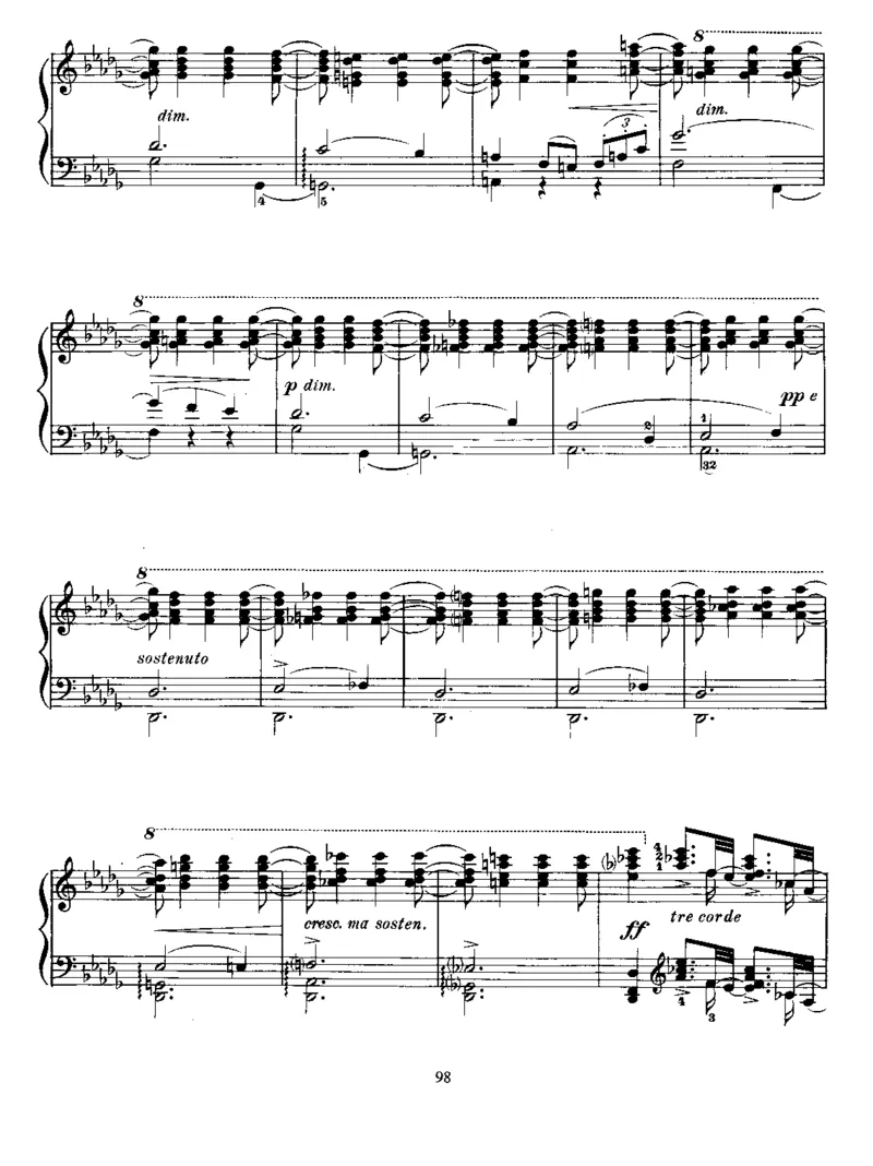 PianoSonataNo3inf,Op5_一万首著名钢琴曲谱哈农贝多芬合集视频教学电子版高清无水印可打印_1古典钢琴知名音乐家谱_勃拉姆斯钢琴谱全集_奏鸣曲