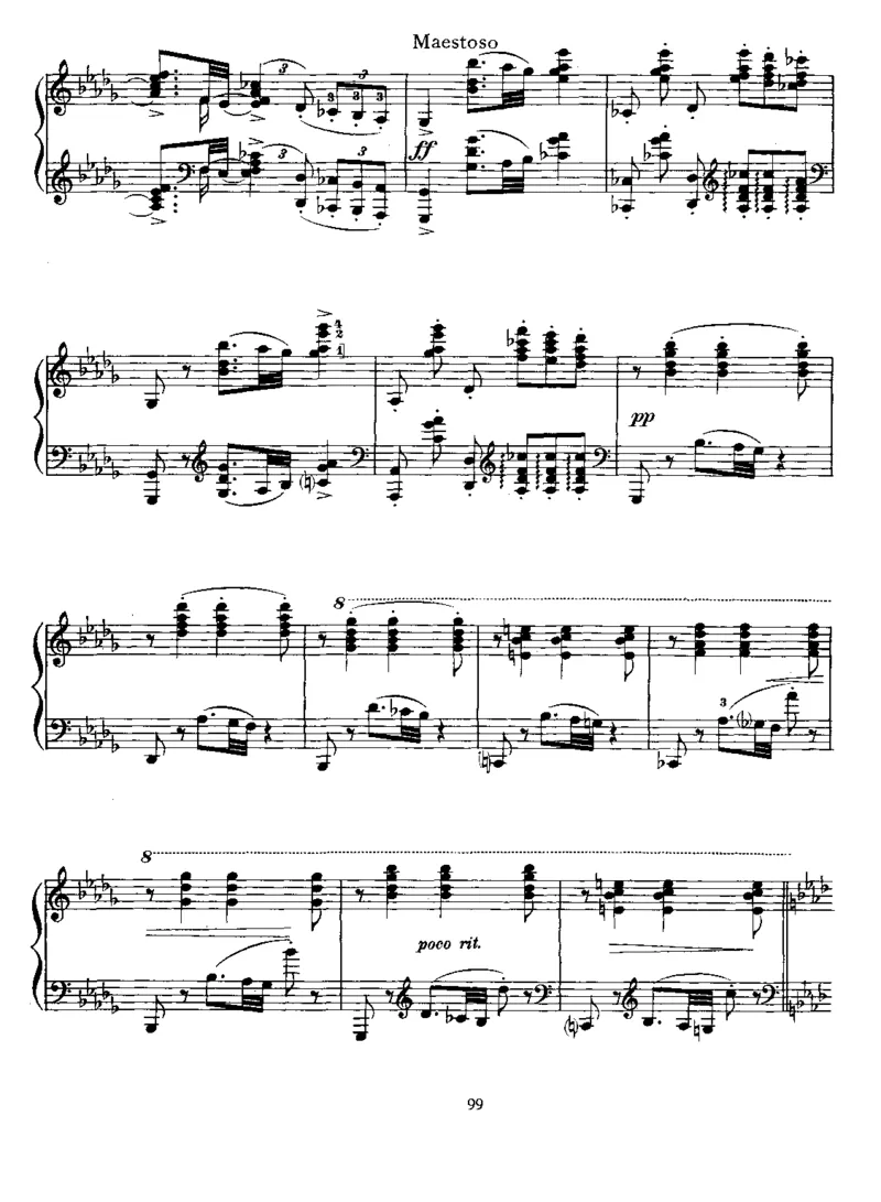 PianoSonataNo3inf,Op5_一万首著名钢琴曲谱哈农贝多芬合集视频教学电子版高清无水印可打印_1古典钢琴知名音乐家谱_勃拉姆斯钢琴谱全集_奏鸣曲