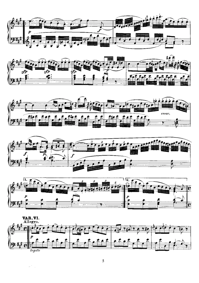 No.7-No.13(K309-K333)_一万首著名钢琴曲谱哈农贝多芬合集视频教学电子版高清无水印可打印_1古典钢琴知名音乐家谱_莫扎特钢琴谱全集_0312095926_奏鸣曲集