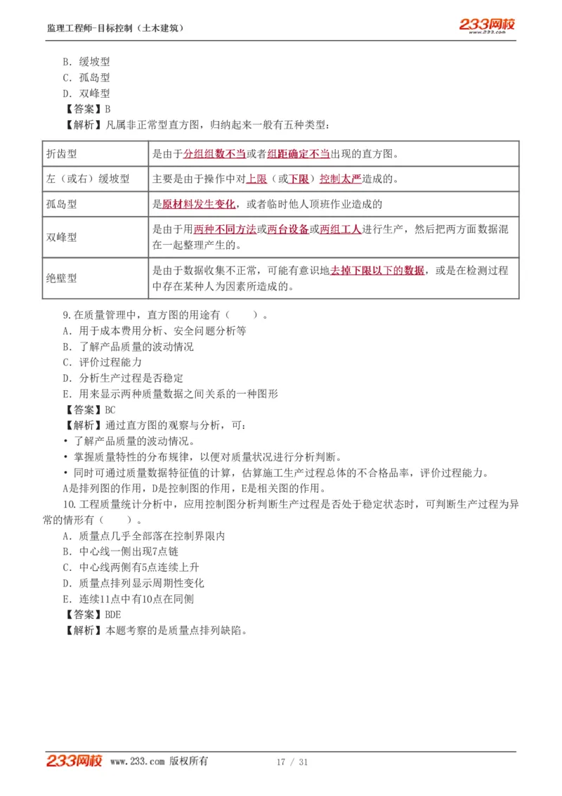 WM_Removed_1-3_监理工程师_2025监理工程师_2025年监理工程师-各大机构_2025年监理-土建目标_机构3-223_02.习题班-江.凌俊_质量