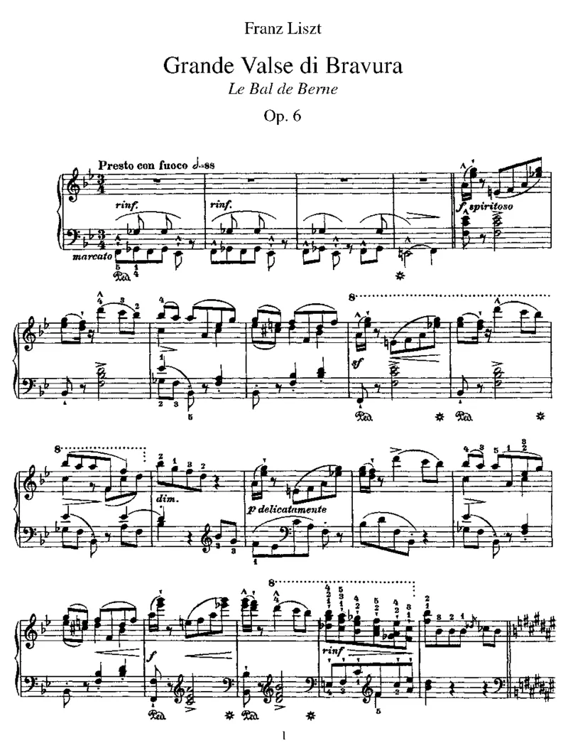 GrandeValsediBravura_一万首著名钢琴曲谱哈农贝多芬合集视频教学电子版高清无水印可打印_1古典钢琴知名音乐家谱_李斯特钢琴谱全集_其他作品