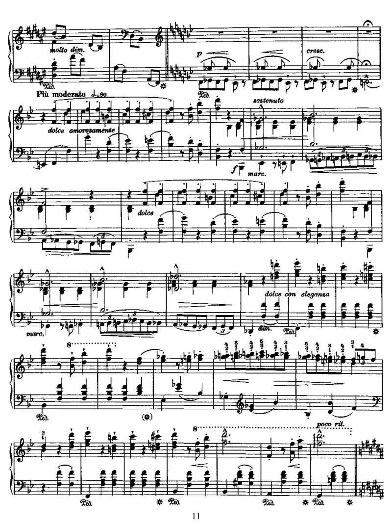 GrandeValsediBravura_一万首著名钢琴曲谱哈农贝多芬合集视频教学电子版高清无水印可打印_1古典钢琴知名音乐家谱_李斯特钢琴谱全集_其他作品