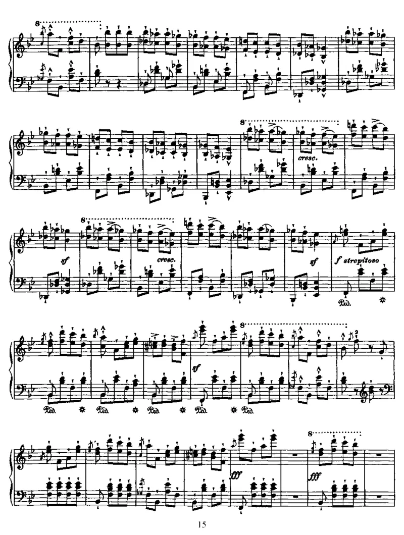 GrandeValsediBravura_一万首著名钢琴曲谱哈农贝多芬合集视频教学电子版高清无水印可打印_1古典钢琴知名音乐家谱_李斯特钢琴谱全集_其他作品