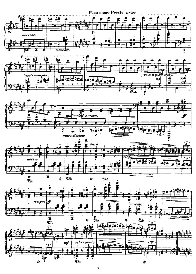 GrandeValsediBravura_一万首著名钢琴曲谱哈农贝多芬合集视频教学电子版高清无水印可打印_1古典钢琴知名音乐家谱_李斯特钢琴谱全集_其他作品