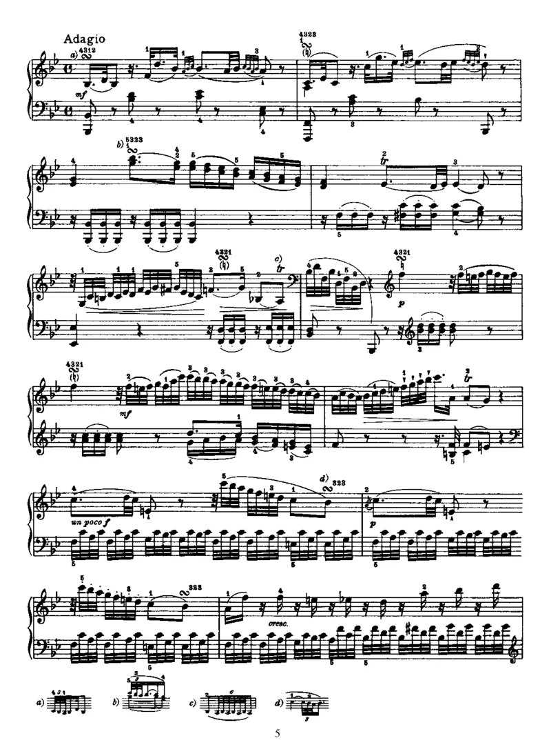 PianoSonataNo29inF_NoRestriction_一万首著名钢琴曲谱哈农贝多芬合集视频教学电子版高清无水印可打印_1古典钢琴知名音乐家谱_海顿钢琴谱全集_奏鸣曲