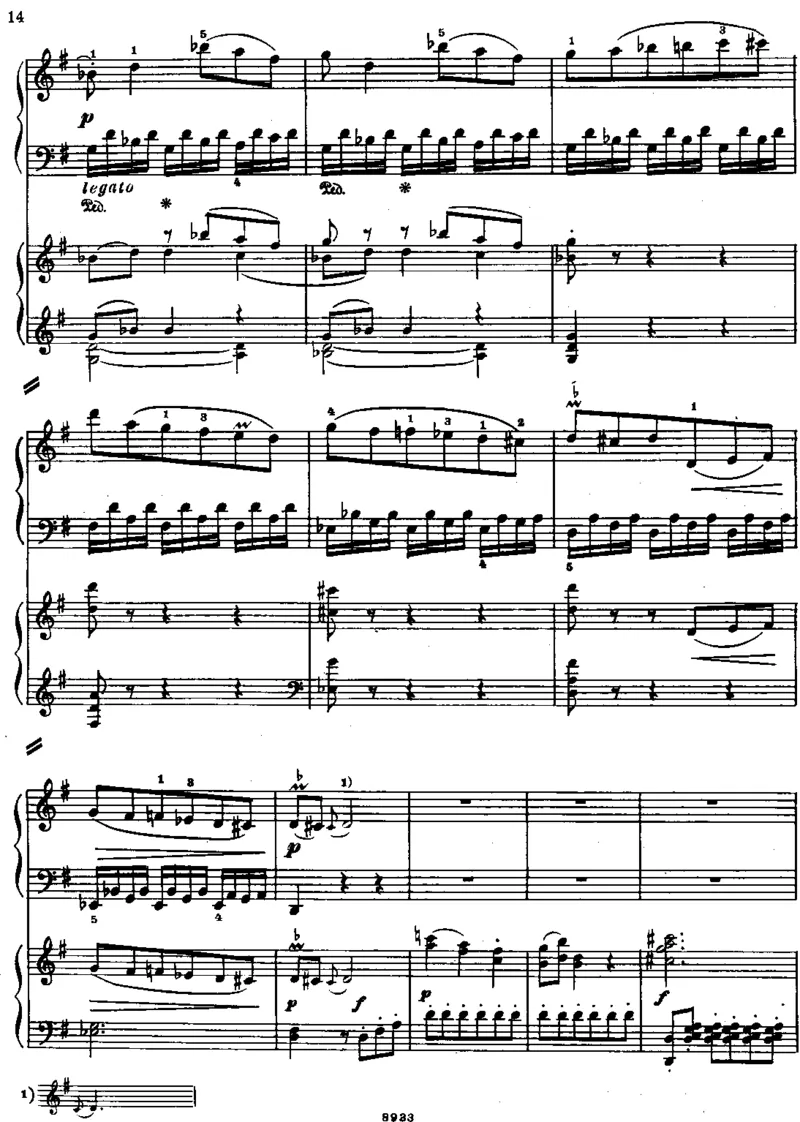PianoConcertoNo4inG,K41(2Piano)_一万首著名钢琴曲谱哈农贝多芬合集视频教学电子版高清无水印可打印_1古典钢琴知名音乐家谱_莫扎特钢琴谱全集_0312095926_钢琴与乐队作品