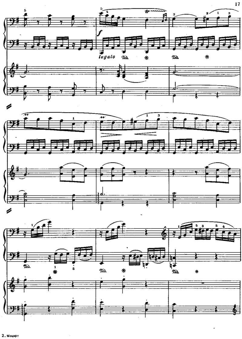 PianoConcertoNo4inG,K41(2Piano)_一万首著名钢琴曲谱哈农贝多芬合集视频教学电子版高清无水印可打印_1古典钢琴知名音乐家谱_莫扎特钢琴谱全集_0312095926_钢琴与乐队作品