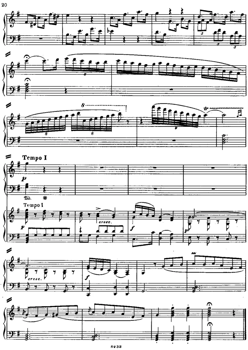 PianoConcertoNo4inG,K41(2Piano)_一万首著名钢琴曲谱哈农贝多芬合集视频教学电子版高清无水印可打印_1古典钢琴知名音乐家谱_莫扎特钢琴谱全集_0312095926_钢琴与乐队作品