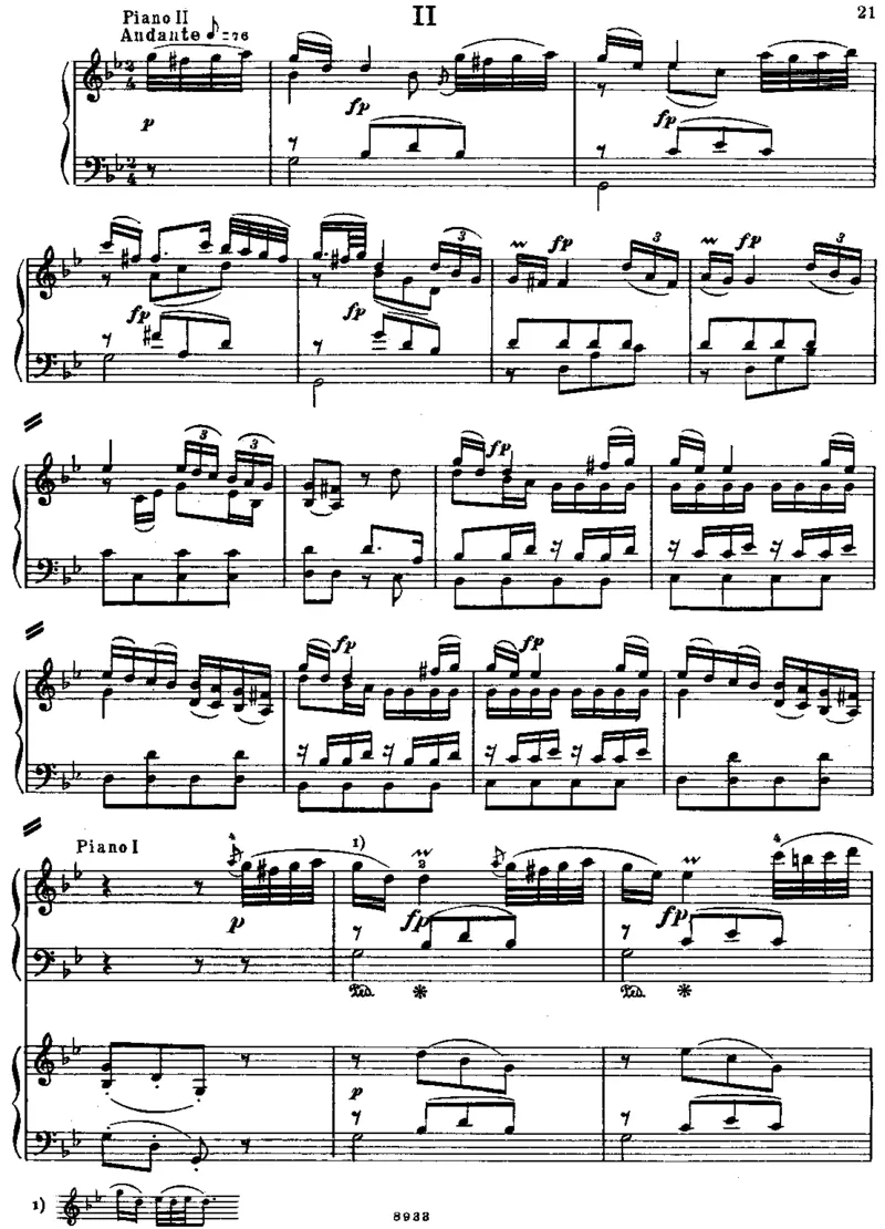 PianoConcertoNo4inG,K41(2Piano)_一万首著名钢琴曲谱哈农贝多芬合集视频教学电子版高清无水印可打印_1古典钢琴知名音乐家谱_莫扎特钢琴谱全集_0312095926_钢琴与乐队作品