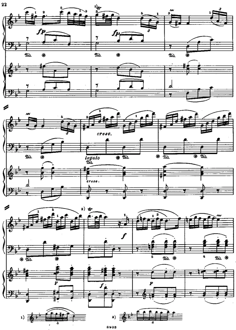 PianoConcertoNo4inG,K41(2Piano)_一万首著名钢琴曲谱哈农贝多芬合集视频教学电子版高清无水印可打印_1古典钢琴知名音乐家谱_莫扎特钢琴谱全集_0312095926_钢琴与乐队作品