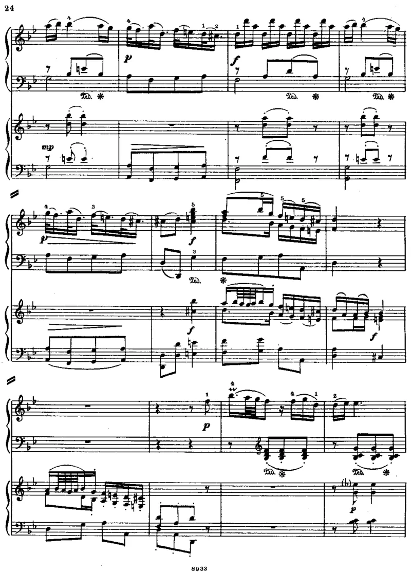 PianoConcertoNo4inG,K41(2Piano)_一万首著名钢琴曲谱哈农贝多芬合集视频教学电子版高清无水印可打印_1古典钢琴知名音乐家谱_莫扎特钢琴谱全集_0312095926_钢琴与乐队作品