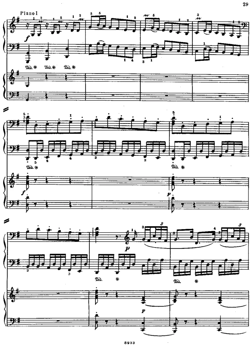PianoConcertoNo4inG,K41(2Piano)_一万首著名钢琴曲谱哈农贝多芬合集视频教学电子版高清无水印可打印_1古典钢琴知名音乐家谱_莫扎特钢琴谱全集_0312095926_钢琴与乐队作品