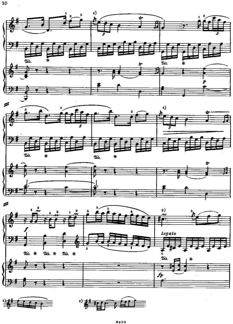 PianoConcertoNo4inG,K41(2Piano)_一万首著名钢琴曲谱哈农贝多芬合集视频教学电子版高清无水印可打印_1古典钢琴知名音乐家谱_莫扎特钢琴谱全集_0312095926_钢琴与乐队作品