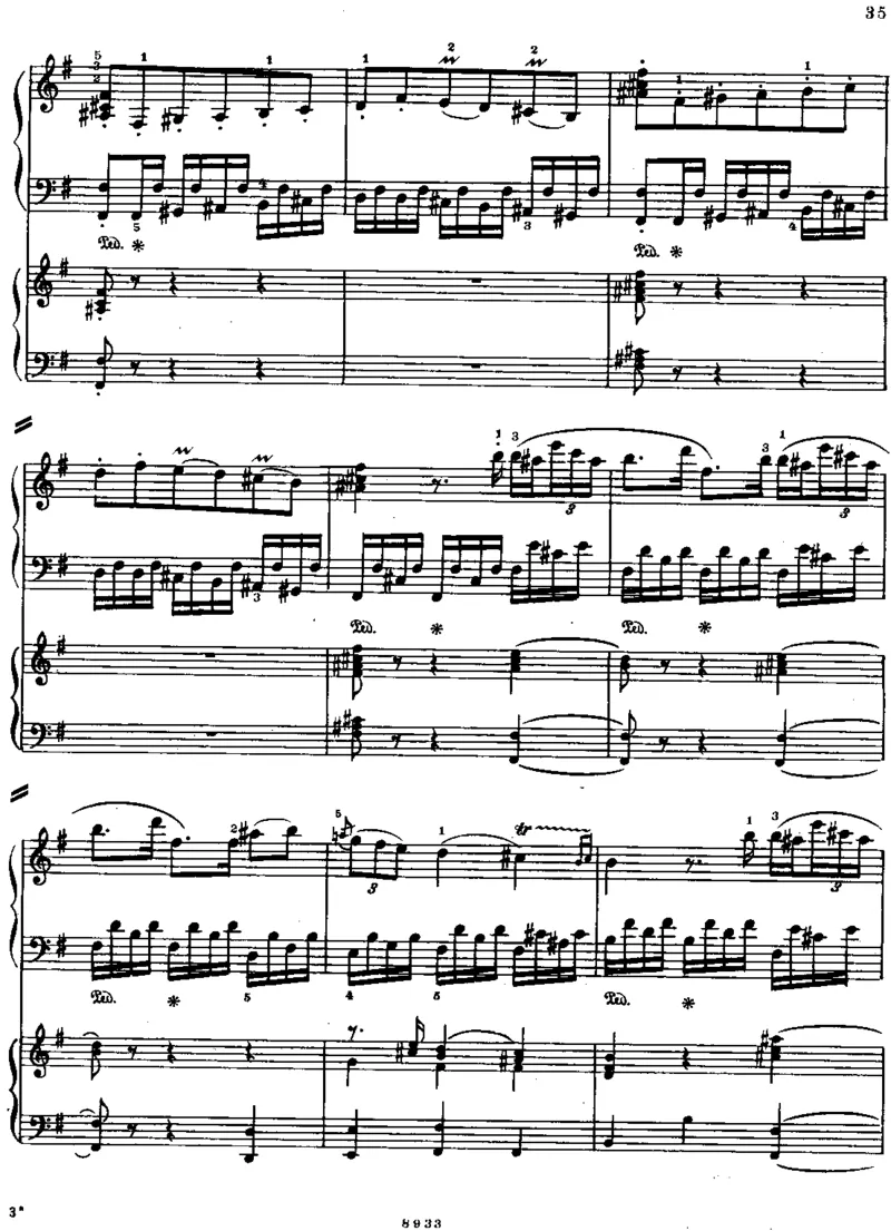 PianoConcertoNo4inG,K41(2Piano)_一万首著名钢琴曲谱哈农贝多芬合集视频教学电子版高清无水印可打印_1古典钢琴知名音乐家谱_莫扎特钢琴谱全集_0312095926_钢琴与乐队作品