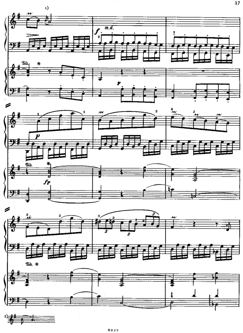 PianoConcertoNo4inG,K41(2Piano)_一万首著名钢琴曲谱哈农贝多芬合集视频教学电子版高清无水印可打印_1古典钢琴知名音乐家谱_莫扎特钢琴谱全集_0312095926_钢琴与乐队作品