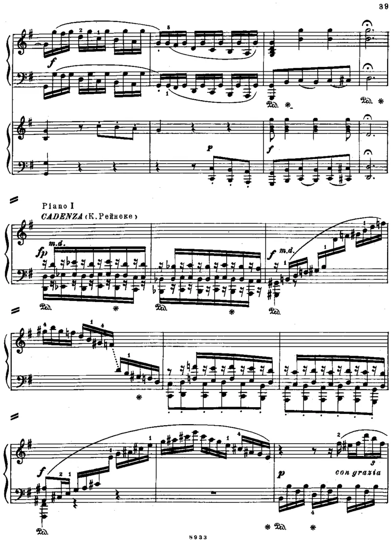 PianoConcertoNo4inG,K41(2Piano)_一万首著名钢琴曲谱哈农贝多芬合集视频教学电子版高清无水印可打印_1古典钢琴知名音乐家谱_莫扎特钢琴谱全集_0312095926_钢琴与乐队作品