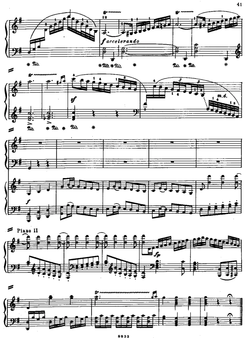 PianoConcertoNo4inG,K41(2Piano)_一万首著名钢琴曲谱哈农贝多芬合集视频教学电子版高清无水印可打印_1古典钢琴知名音乐家谱_莫扎特钢琴谱全集_0312095926_钢琴与乐队作品