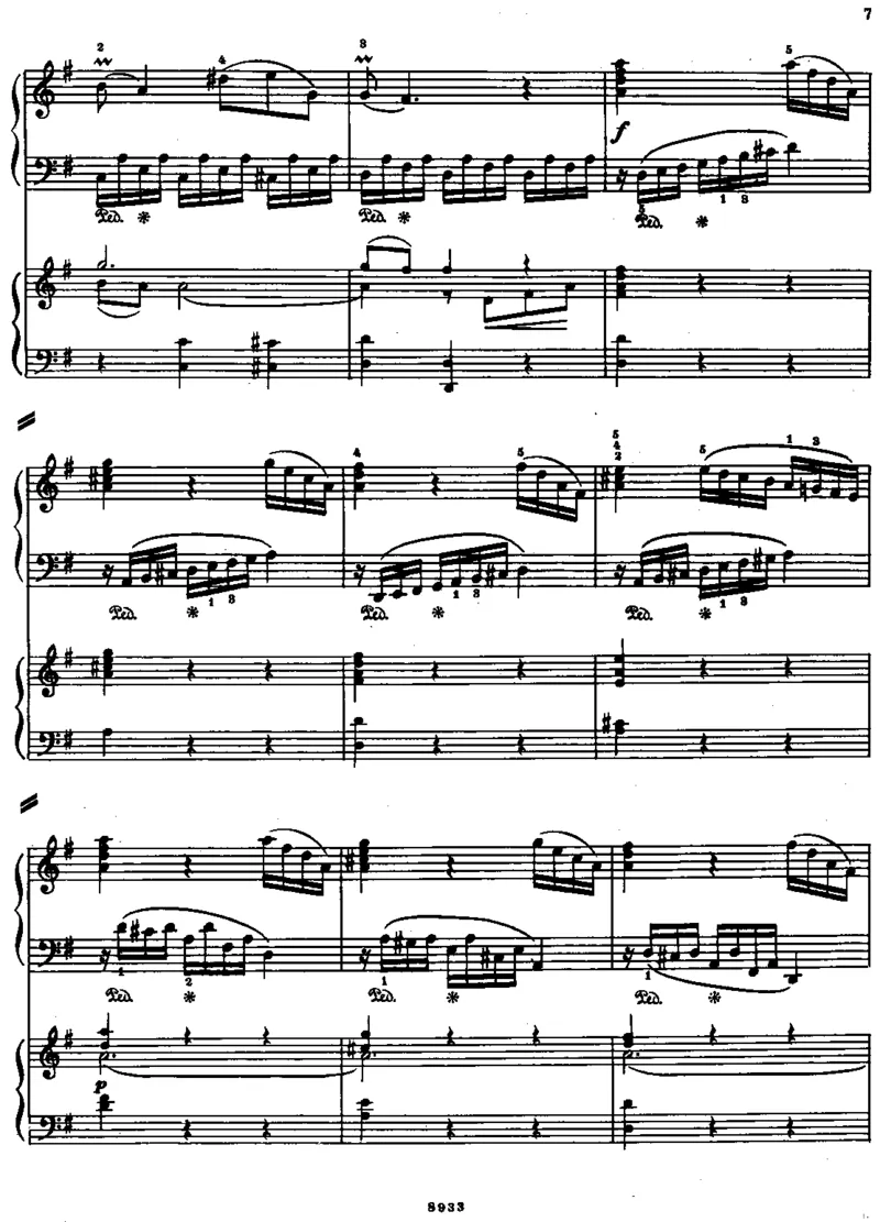 PianoConcertoNo4inG,K41(2Piano)_一万首著名钢琴曲谱哈农贝多芬合集视频教学电子版高清无水印可打印_1古典钢琴知名音乐家谱_莫扎特钢琴谱全集_0312095926_钢琴与乐队作品