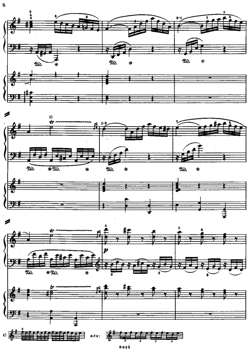 PianoConcertoNo4inG,K41(2Piano)_一万首著名钢琴曲谱哈农贝多芬合集视频教学电子版高清无水印可打印_1古典钢琴知名音乐家谱_莫扎特钢琴谱全集_0312095926_钢琴与乐队作品