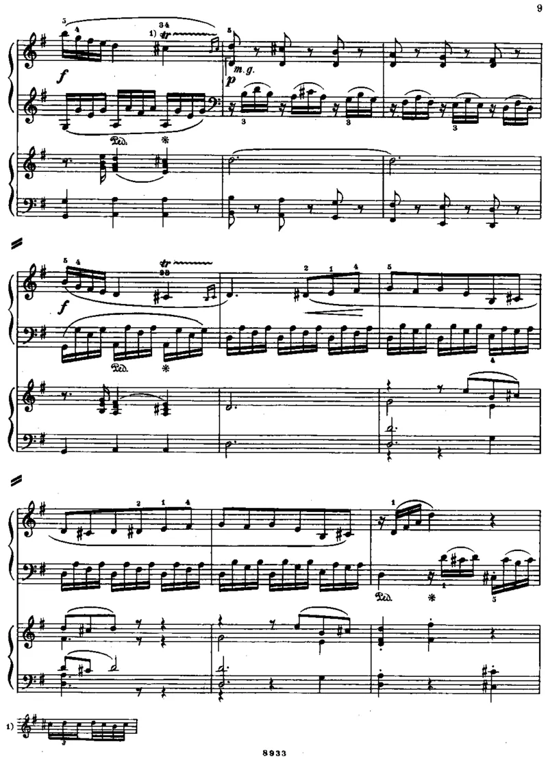 PianoConcertoNo4inG,K41(2Piano)_一万首著名钢琴曲谱哈农贝多芬合集视频教学电子版高清无水印可打印_1古典钢琴知名音乐家谱_莫扎特钢琴谱全集_0312095926_钢琴与乐队作品