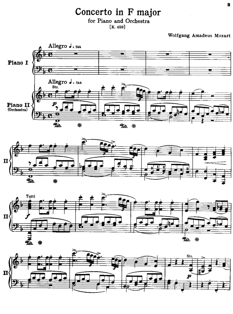 PianoConcertoNo19inF,K459(2Piano)_一万首著名钢琴曲谱哈农贝多芬合集视频教学电子版高清无水印可打印_1古典钢琴知名音乐家谱_莫扎特钢琴谱全集_0312095926_钢琴与乐队作品