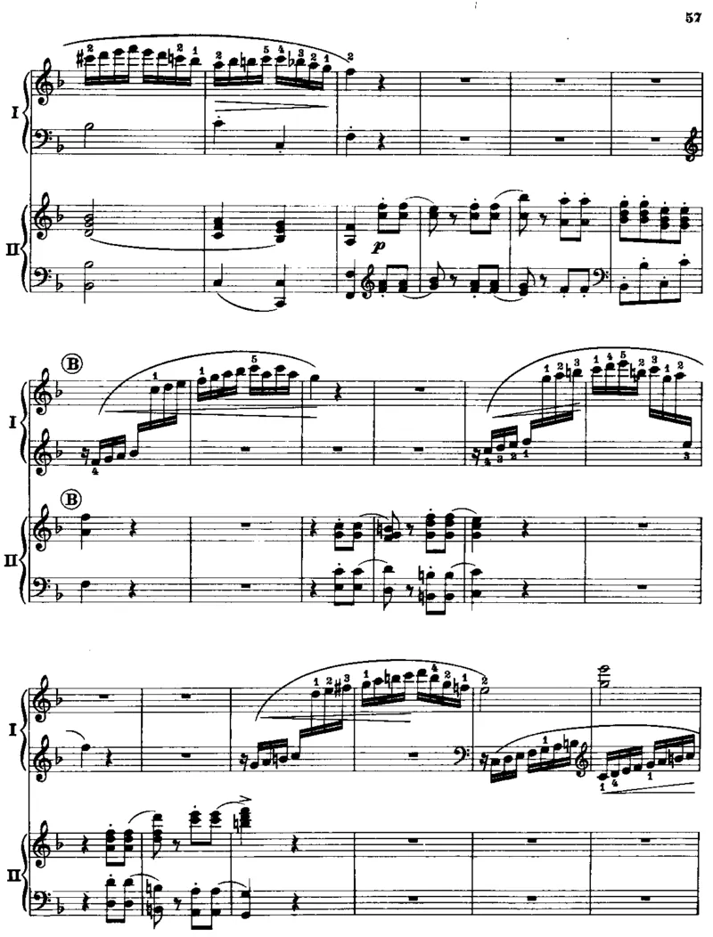 PianoConcertoNo19inF,K459(2Piano)_一万首著名钢琴曲谱哈农贝多芬合集视频教学电子版高清无水印可打印_1古典钢琴知名音乐家谱_莫扎特钢琴谱全集_0312095926_钢琴与乐队作品