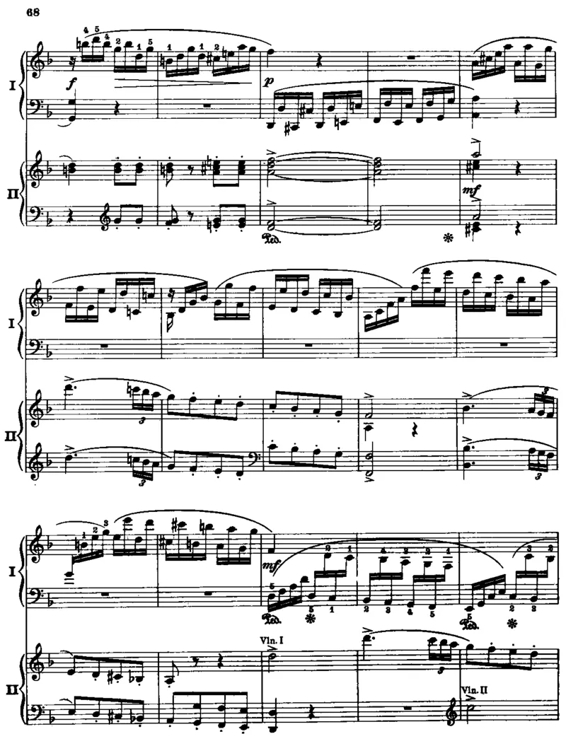 PianoConcertoNo19inF,K459(2Piano)_一万首著名钢琴曲谱哈农贝多芬合集视频教学电子版高清无水印可打印_1古典钢琴知名音乐家谱_莫扎特钢琴谱全集_0312095926_钢琴与乐队作品