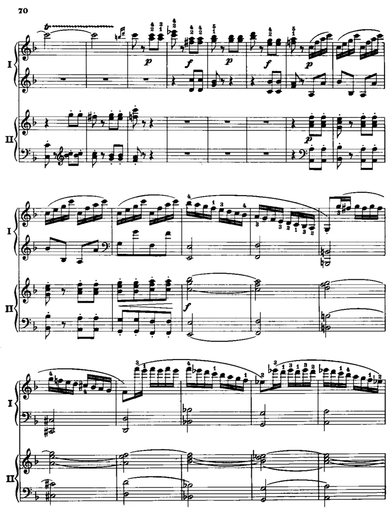 PianoConcertoNo19inF,K459(2Piano)_一万首著名钢琴曲谱哈农贝多芬合集视频教学电子版高清无水印可打印_1古典钢琴知名音乐家谱_莫扎特钢琴谱全集_0312095926_钢琴与乐队作品