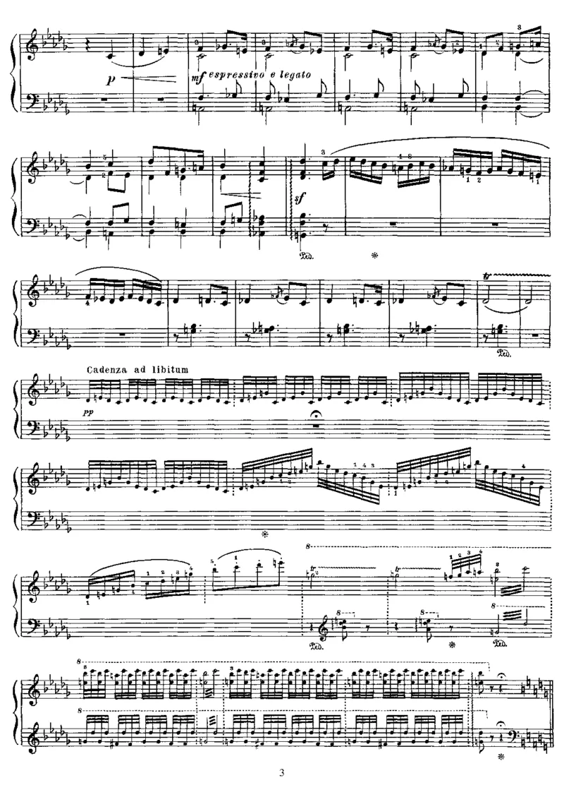 HungarianRhapsodyNo16ina_NoRestriction_一万首著名钢琴曲谱哈农贝多芬合集视频教学电子版高清无水印可打印_1古典钢琴知名音乐家谱_李斯特钢琴谱全集_匈牙利狂想曲