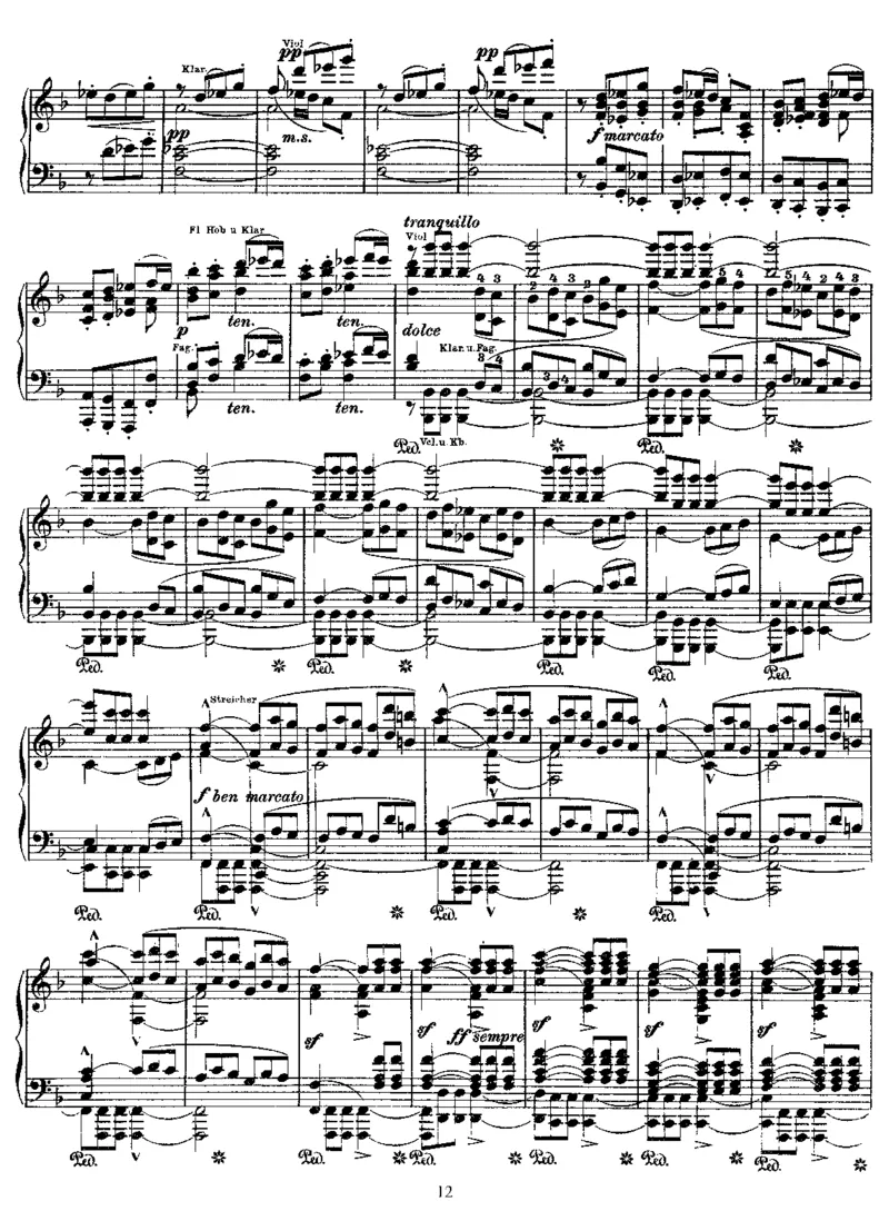 SymphonyNo6inF(Beethoven)_一万首著名钢琴曲谱哈农贝多芬合集视频教学电子版高清无水印可打印_1古典钢琴知名音乐家谱_李斯特钢琴谱全集_改编贝多芬