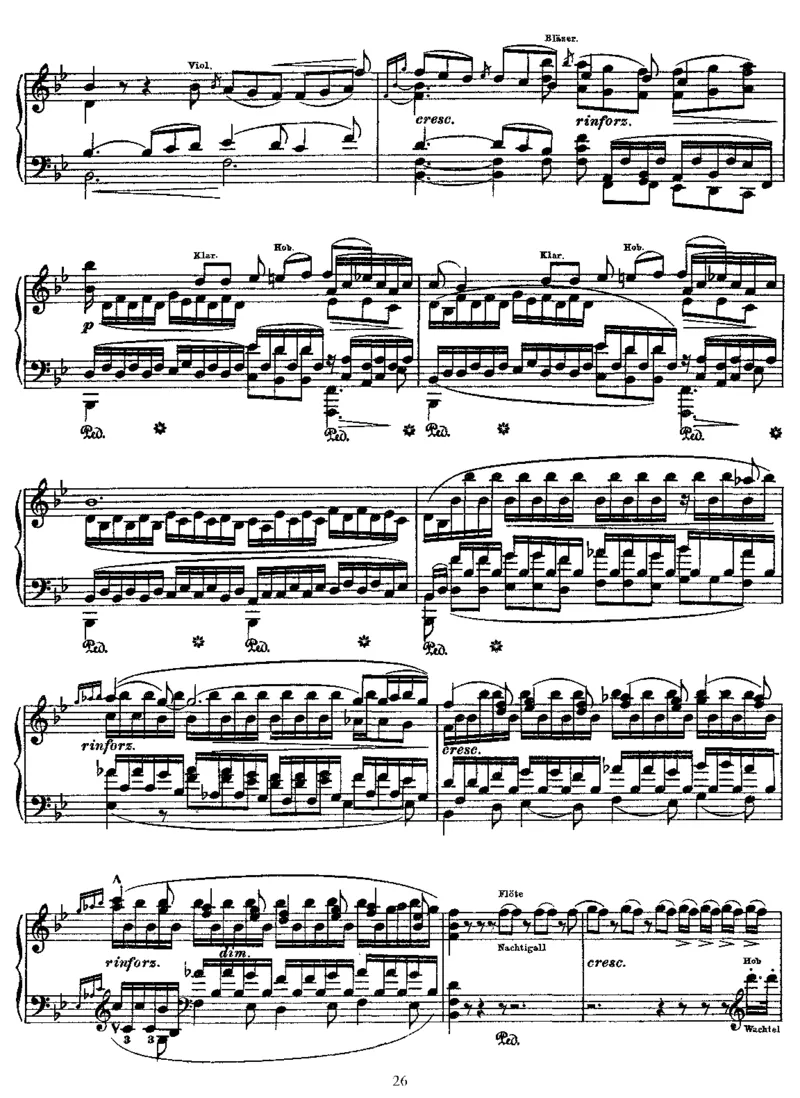 SymphonyNo6inF(Beethoven)_一万首著名钢琴曲谱哈农贝多芬合集视频教学电子版高清无水印可打印_1古典钢琴知名音乐家谱_李斯特钢琴谱全集_改编贝多芬