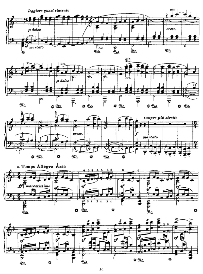 SymphonyNo6inF(Beethoven)_一万首著名钢琴曲谱哈农贝多芬合集视频教学电子版高清无水印可打印_1古典钢琴知名音乐家谱_李斯特钢琴谱全集_改编贝多芬