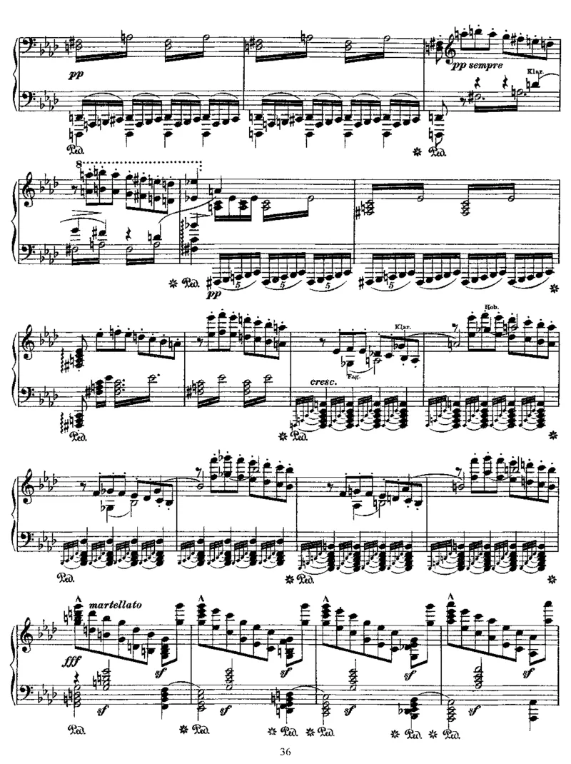 SymphonyNo6inF(Beethoven)_一万首著名钢琴曲谱哈农贝多芬合集视频教学电子版高清无水印可打印_1古典钢琴知名音乐家谱_李斯特钢琴谱全集_改编贝多芬