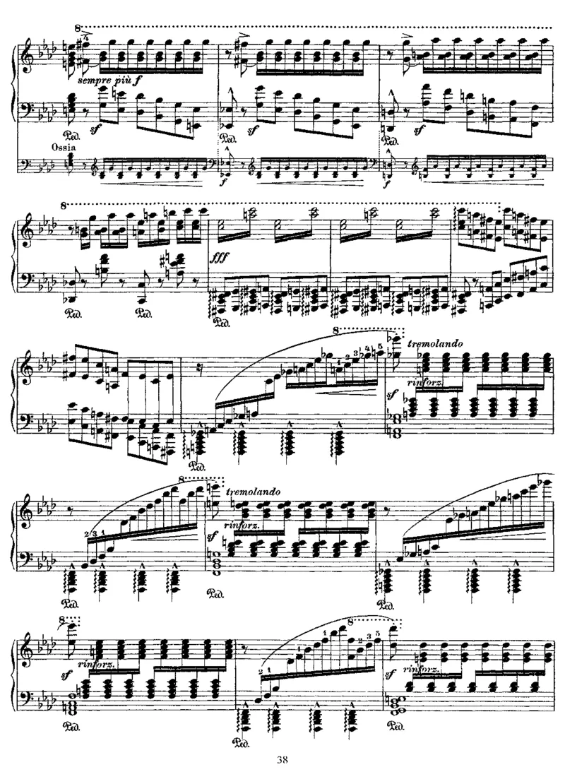 SymphonyNo6inF(Beethoven)_一万首著名钢琴曲谱哈农贝多芬合集视频教学电子版高清无水印可打印_1古典钢琴知名音乐家谱_李斯特钢琴谱全集_改编贝多芬