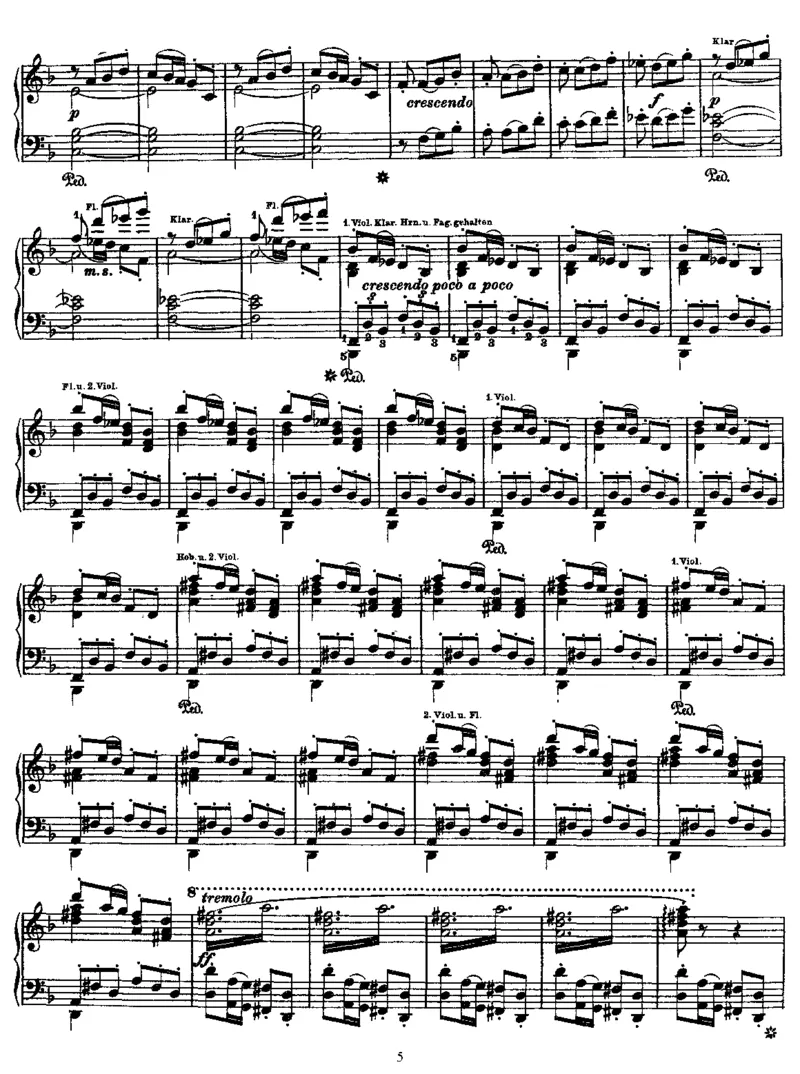 SymphonyNo6inF(Beethoven)_一万首著名钢琴曲谱哈农贝多芬合集视频教学电子版高清无水印可打印_1古典钢琴知名音乐家谱_李斯特钢琴谱全集_改编贝多芬