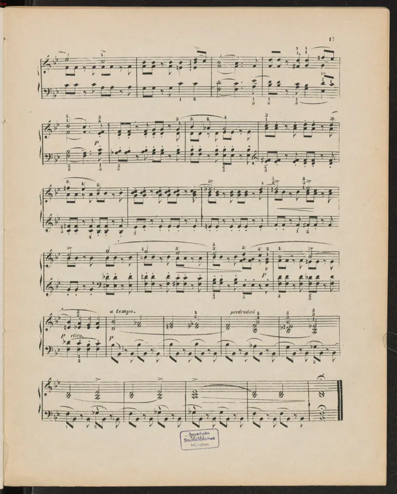 Heller_op.47_25_Etudes_Schlesinger_一万首著名钢琴曲谱哈农贝多芬合集视频教学电子版高清无水印可打印_09钢琴教材合集_常用教材钢琴谱（80+本）_海勒练习曲