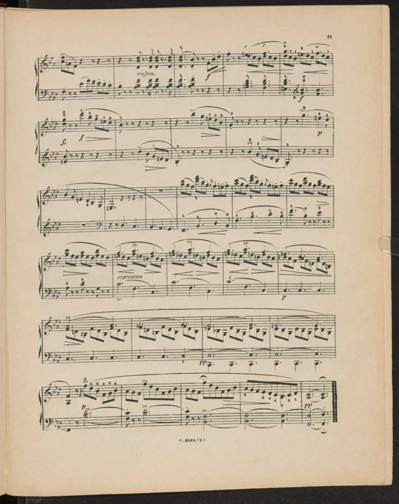 Heller_op.47_25_Etudes_Schlesinger_一万首著名钢琴曲谱哈农贝多芬合集视频教学电子版高清无水印可打印_09钢琴教材合集_常用教材钢琴谱（80+本）_海勒练习曲