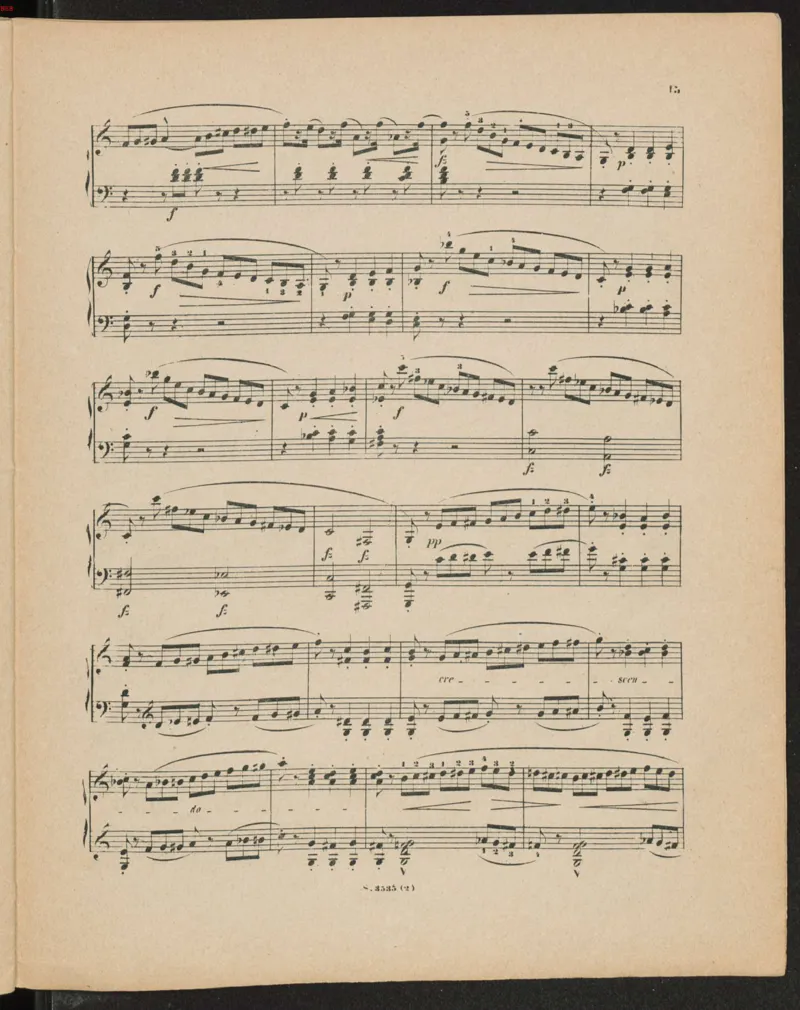 Heller_op.47_25_Etudes_Schlesinger_一万首著名钢琴曲谱哈农贝多芬合集视频教学电子版高清无水印可打印_09钢琴教材合集_常用教材钢琴谱（80+本）_海勒练习曲