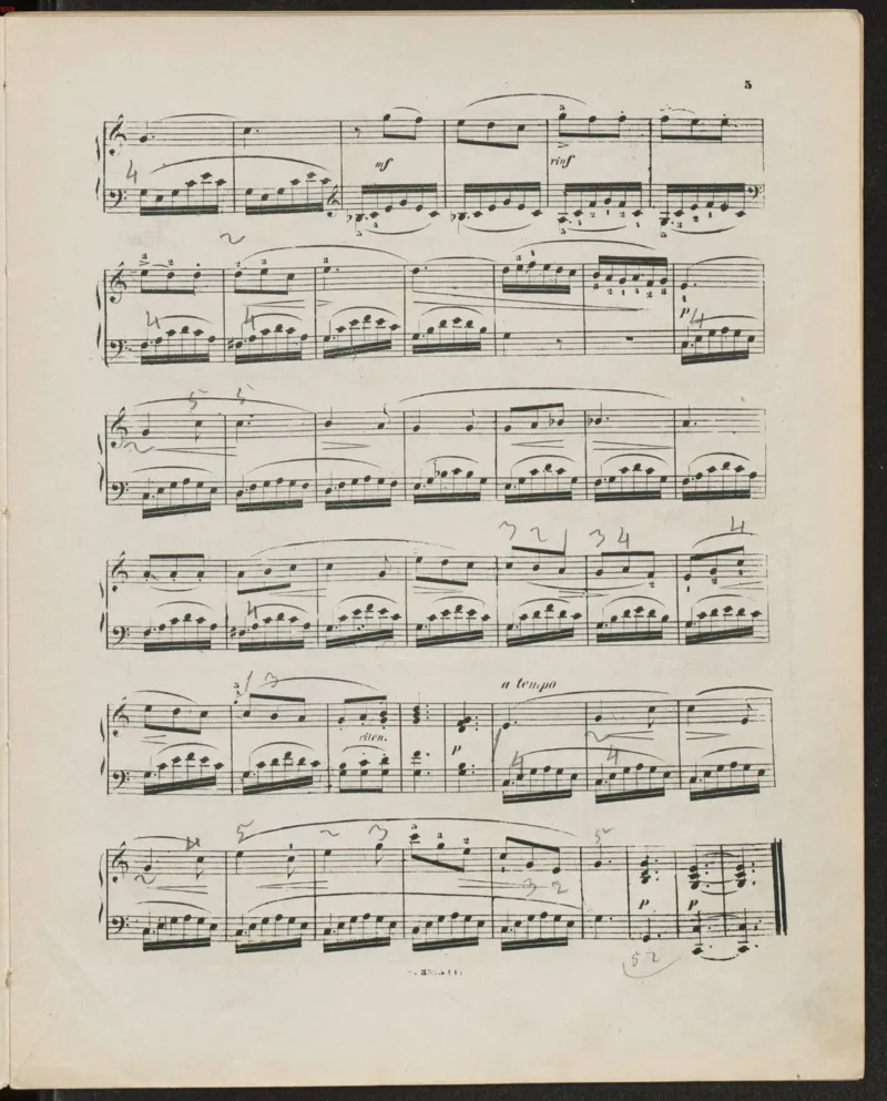 Heller_op.47_25_Etudes_Schlesinger_一万首著名钢琴曲谱哈农贝多芬合集视频教学电子版高清无水印可打印_09钢琴教材合集_常用教材钢琴谱（80+本）_海勒练习曲