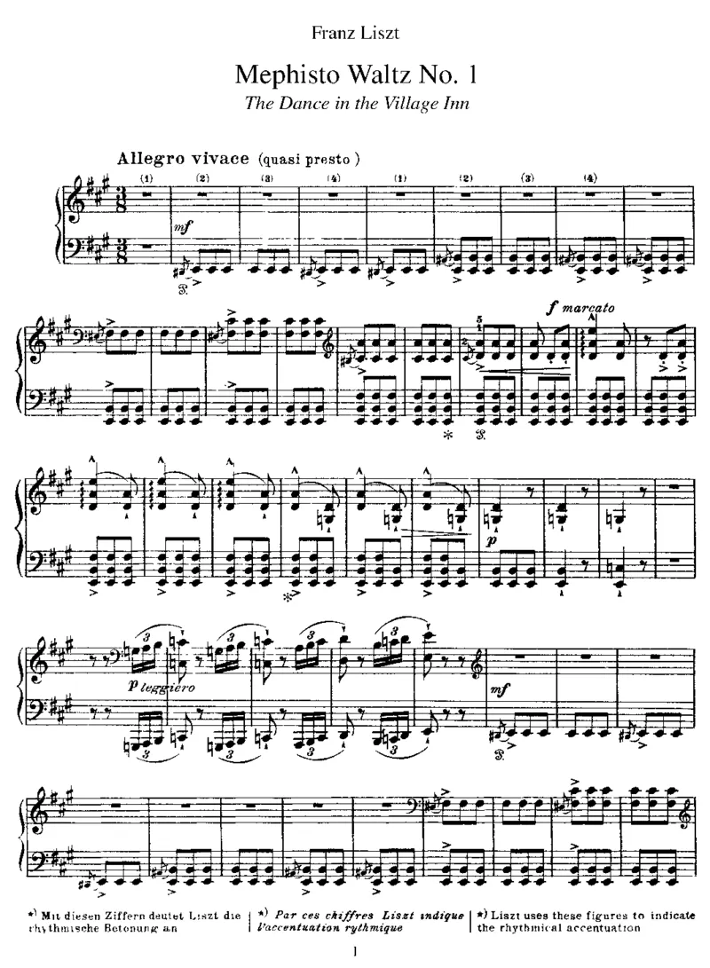 MephistoWaltzNo1_一万首著名钢琴曲谱哈农贝多芬合集视频教学电子版高清无水印可打印_1古典钢琴知名音乐家谱_李斯特钢琴谱全集_梅菲斯特圆舞曲&波尔卡