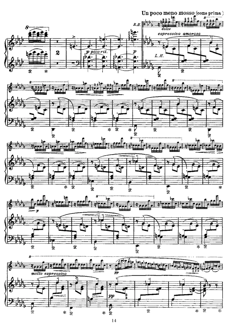 MephistoWaltzNo1_一万首著名钢琴曲谱哈农贝多芬合集视频教学电子版高清无水印可打印_1古典钢琴知名音乐家谱_李斯特钢琴谱全集_梅菲斯特圆舞曲&波尔卡