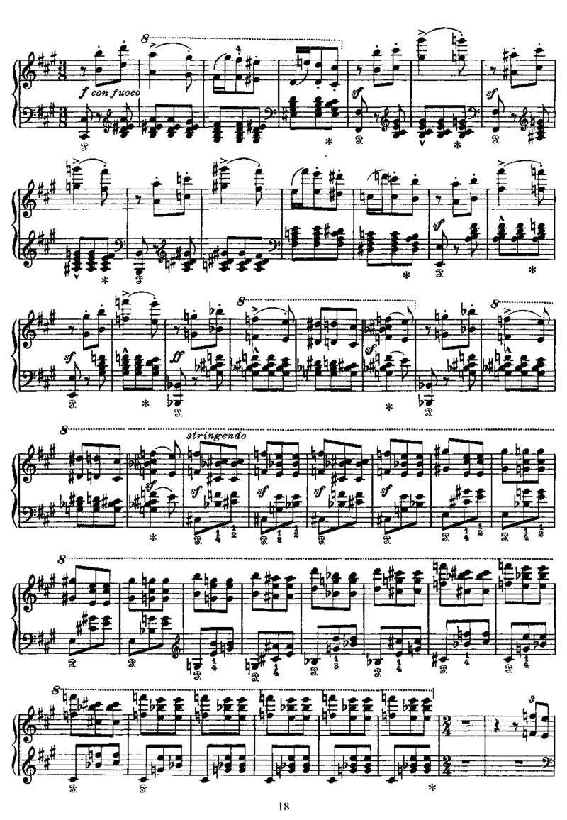 MephistoWaltzNo1_一万首著名钢琴曲谱哈农贝多芬合集视频教学电子版高清无水印可打印_1古典钢琴知名音乐家谱_李斯特钢琴谱全集_梅菲斯特圆舞曲&波尔卡