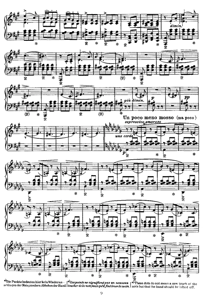 MephistoWaltzNo1_一万首著名钢琴曲谱哈农贝多芬合集视频教学电子版高清无水印可打印_1古典钢琴知名音乐家谱_李斯特钢琴谱全集_梅菲斯特圆舞曲&波尔卡