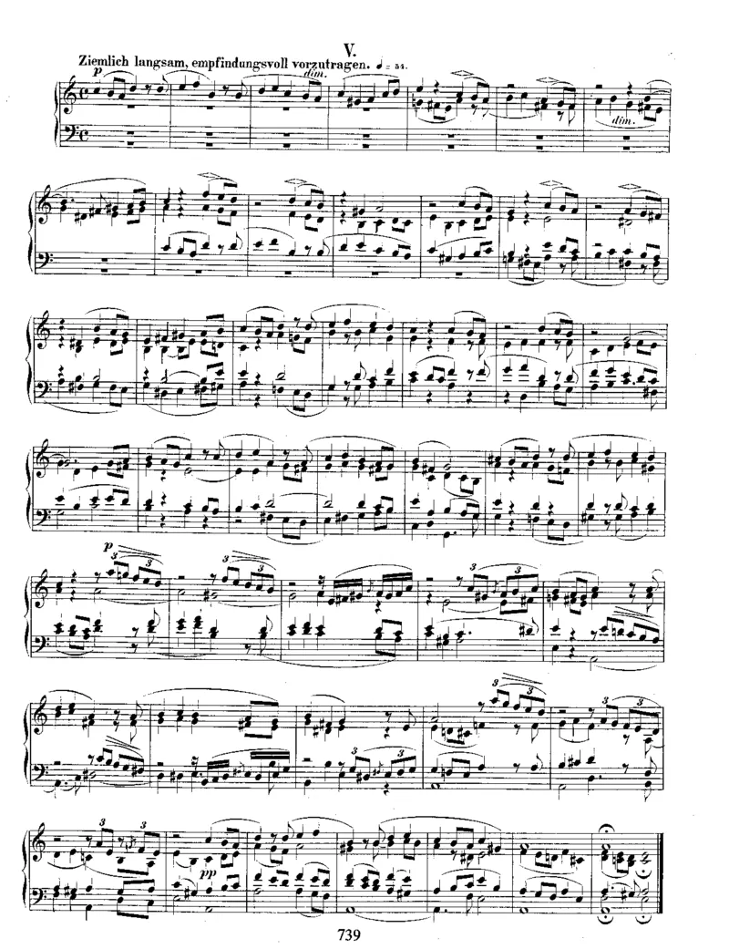 Schumann-SevenPiecesInFughettaForm,Op.126_一万首著名钢琴曲谱哈农贝多芬合集视频教学电子版高清无水印可打印_1古典钢琴知名音乐家谱_舒曼钢琴谱全集_WORKS