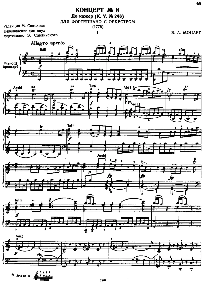 PianoConcertoNo8inC,K246(2Piano)_一万首著名钢琴曲谱哈农贝多芬合集视频教学电子版高清无水印可打印_1古典钢琴知名音乐家谱_莫扎特钢琴谱全集_0312095926_钢琴与乐队作品