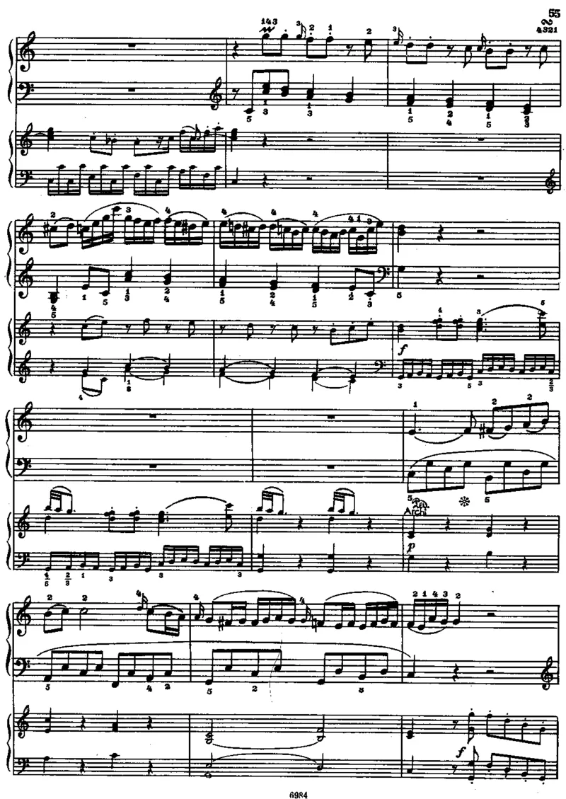 PianoConcertoNo8inC,K246(2Piano)_一万首著名钢琴曲谱哈农贝多芬合集视频教学电子版高清无水印可打印_1古典钢琴知名音乐家谱_莫扎特钢琴谱全集_0312095926_钢琴与乐队作品