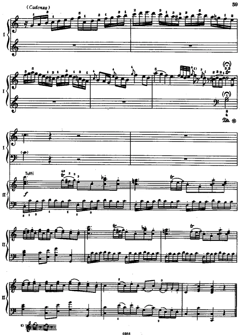 PianoConcertoNo8inC,K246(2Piano)_一万首著名钢琴曲谱哈农贝多芬合集视频教学电子版高清无水印可打印_1古典钢琴知名音乐家谱_莫扎特钢琴谱全集_0312095926_钢琴与乐队作品